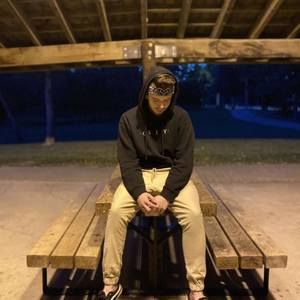 Meet your Posher, Tyson